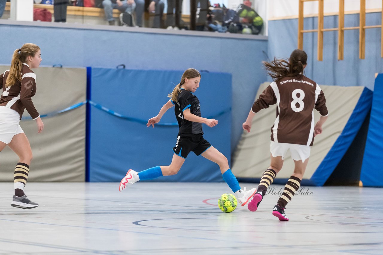 Bild 501 - wBJ Futsalmeisterschaft